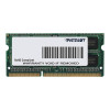 Памет за лаптоп DDR3L 8GB PC3L-12800 Patriot (нова)